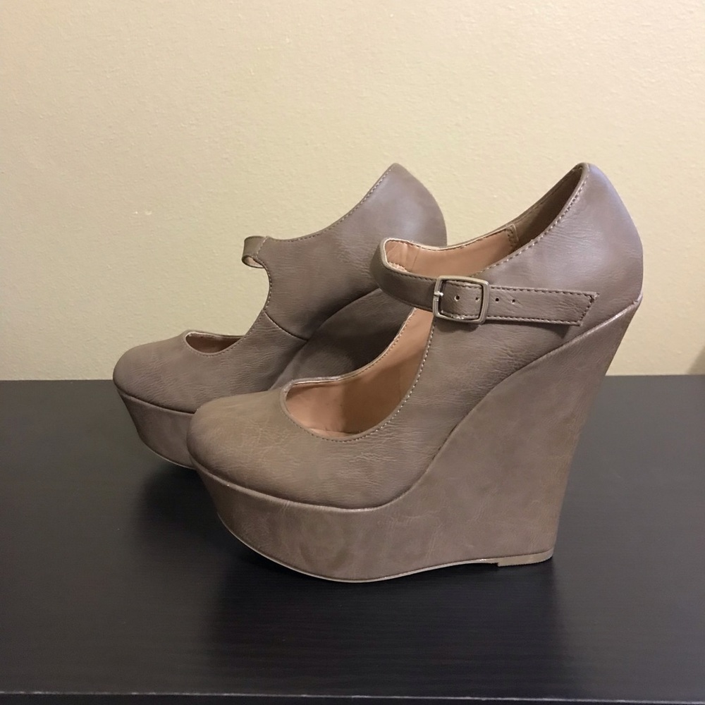 Wedges